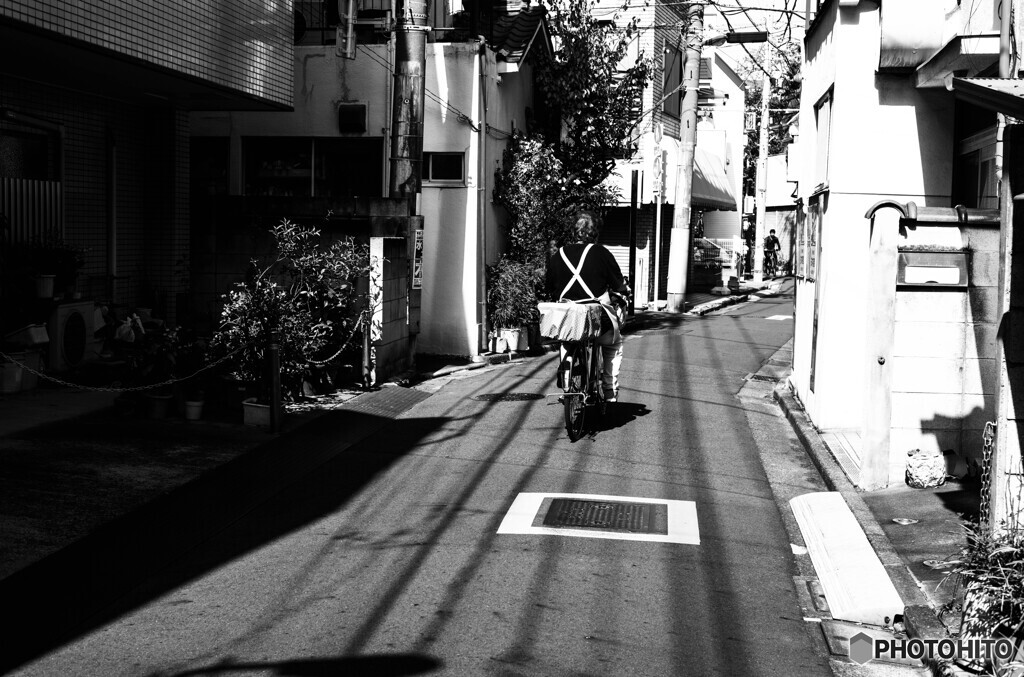 下町スナップ126