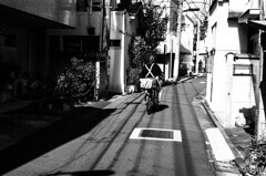 下町スナップ126