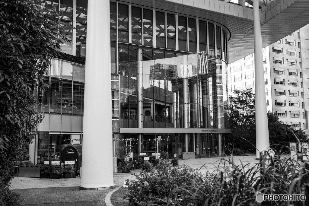 虎ノ門ヒルズ　スナップ12