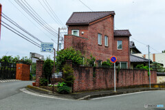 横浜山手西洋館スナップ13