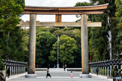 奈良＆京都旅行1