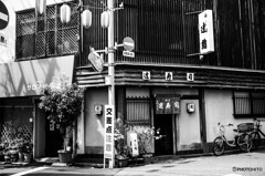 下町スナップ20