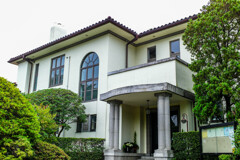 横浜山手西洋館スナップ2