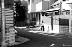 下町スナップ120