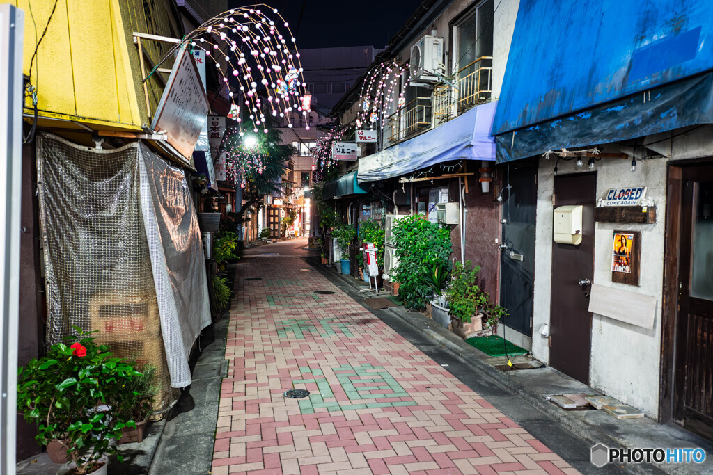門前仲町スナップ11