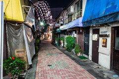 門前仲町スナップ11