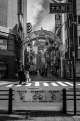 池袋スナップ14