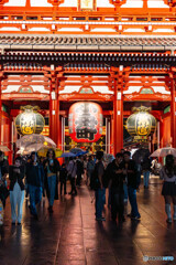 夜の散歩119