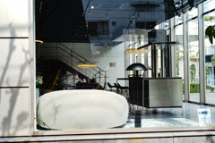 南青山の路地裏2