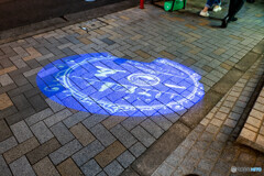 神楽坂の裏路地9