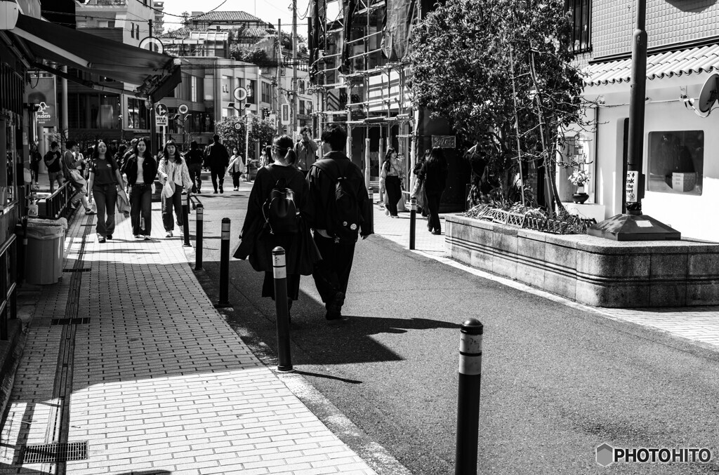渋谷～原宿25