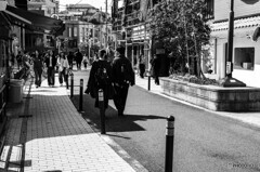 渋谷～原宿25