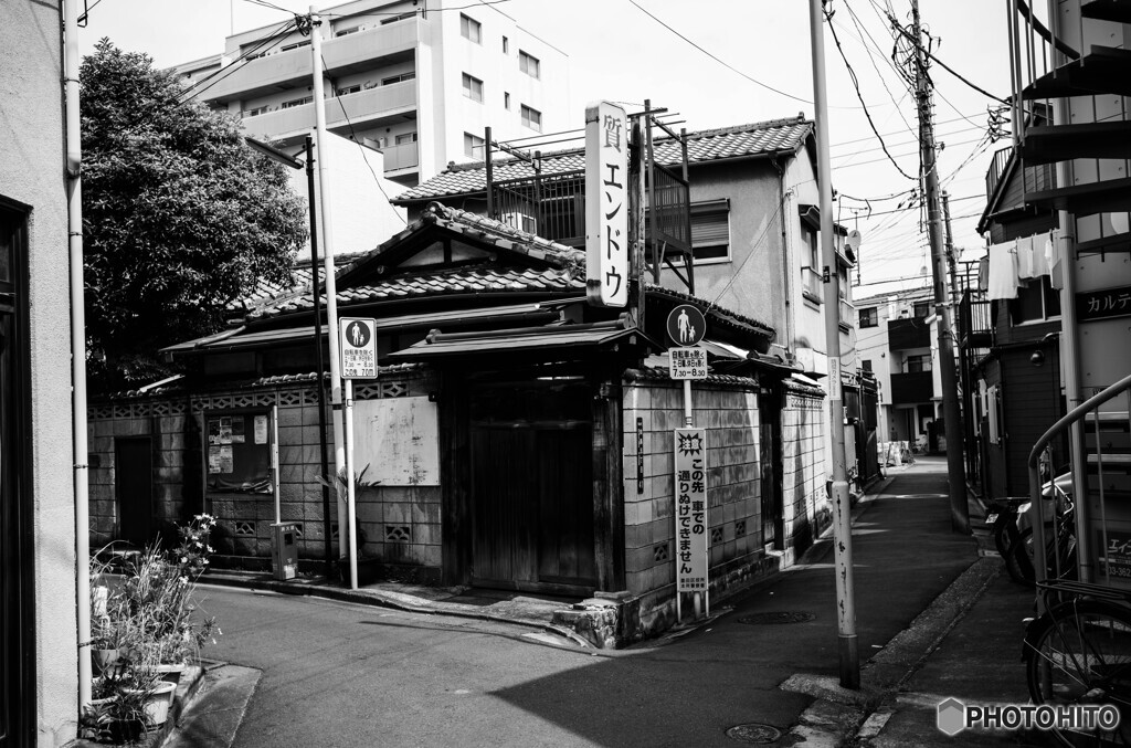 下町スナップ10