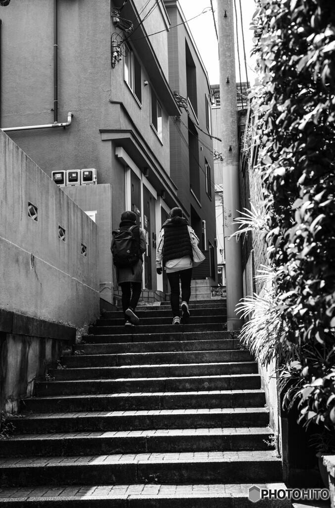 新宿の路地裏22