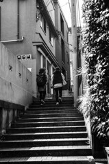 新宿の路地裏22