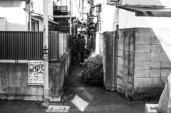 下町スナップ113