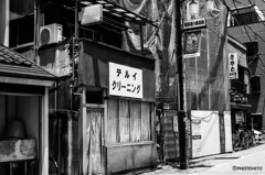 下町スナップ65