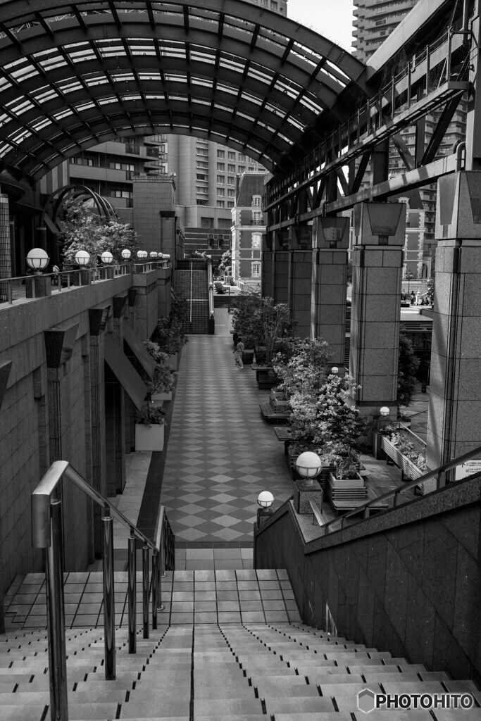 恵比寿ガーデンプレイス10