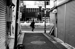 飲み屋街スナップ13