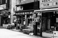 下町スナップ63
