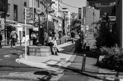渋谷～原宿24