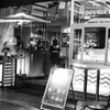 モノクロで撮る夜のスナップ42