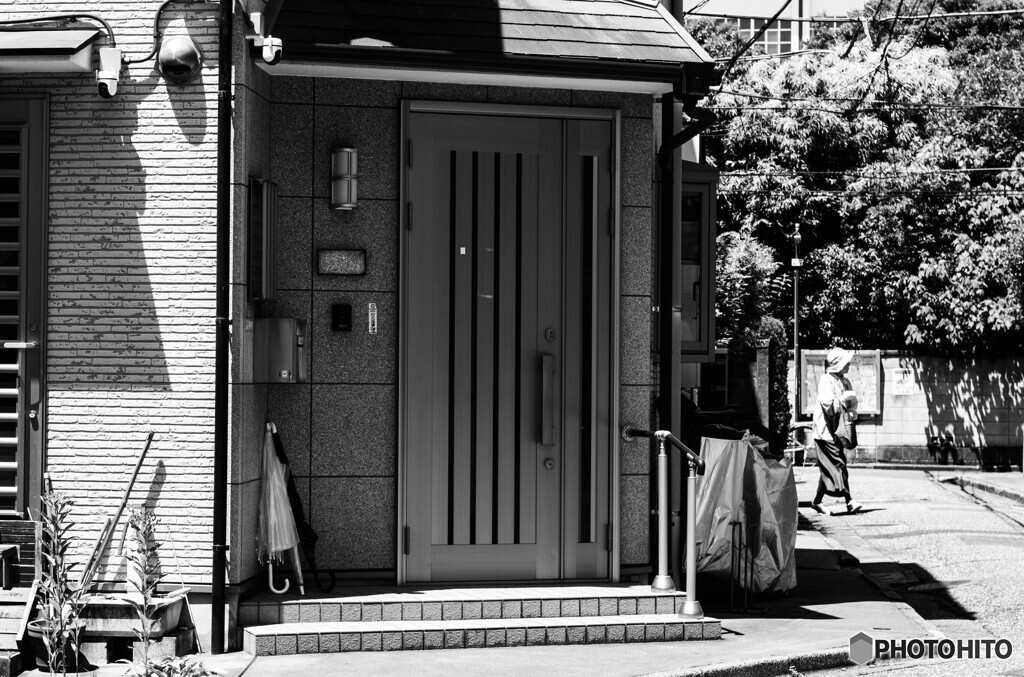 下町スナップ34
