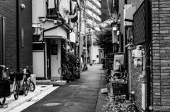 下町スナップ75