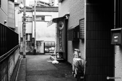 下町スナップ95