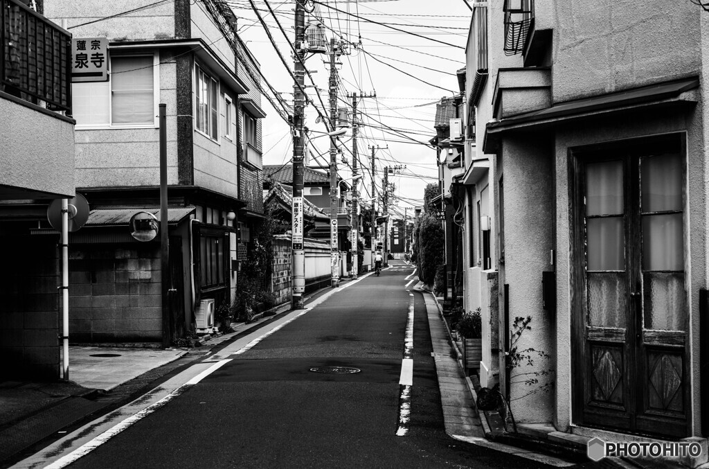 谷根千スナップ2