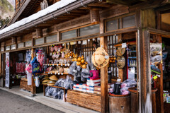 白川郷8