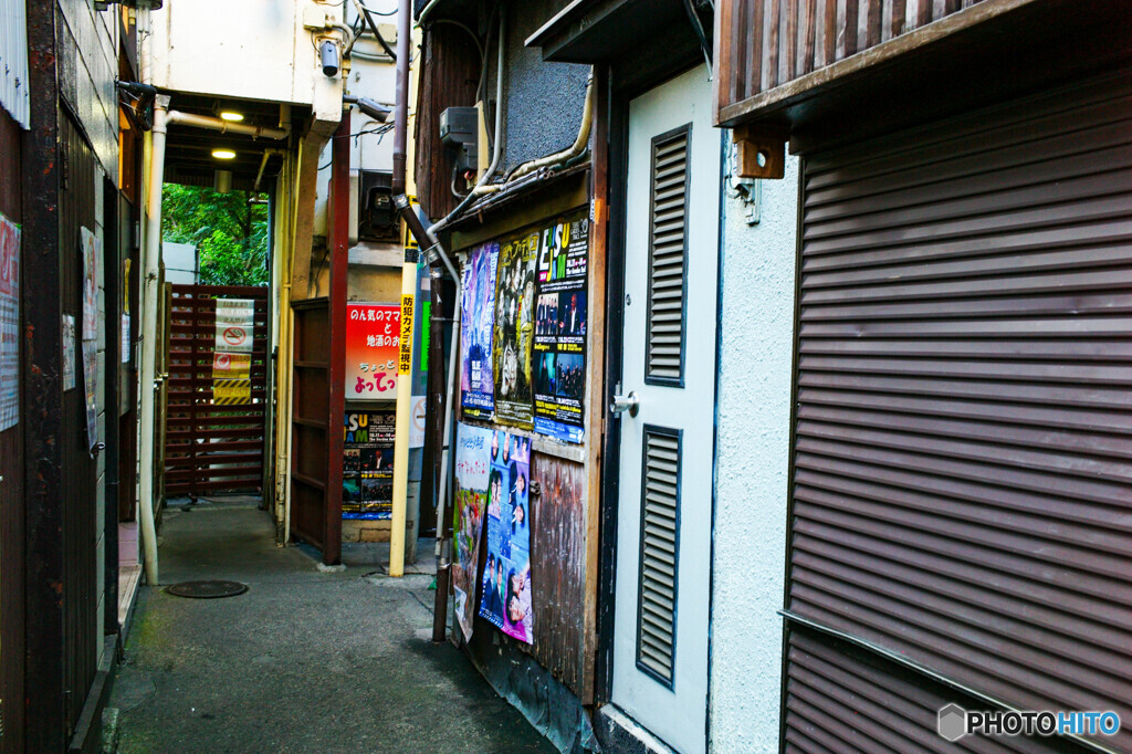 渋谷　スナップ5