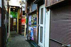 渋谷　スナップ5