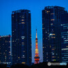 都内の夜スナップ3