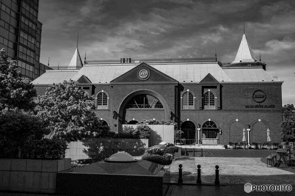 恵比寿ガーデンプレイス2