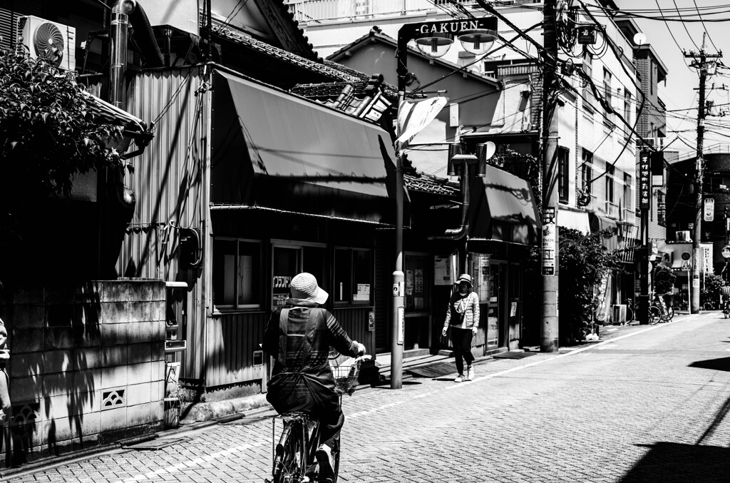 下町スナップ37