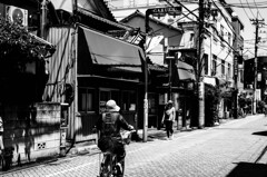 下町スナップ37