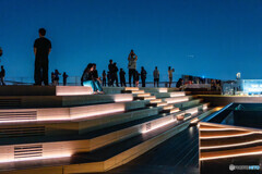 渋谷スカイでスナップ19