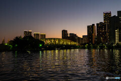 門前仲町スナップ4