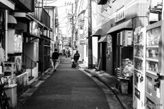 下町スナップ2