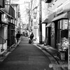 下町スナップ2