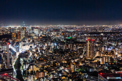 渋谷スカイでスナップ18