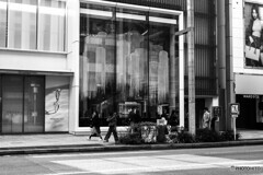銀座スナップ7