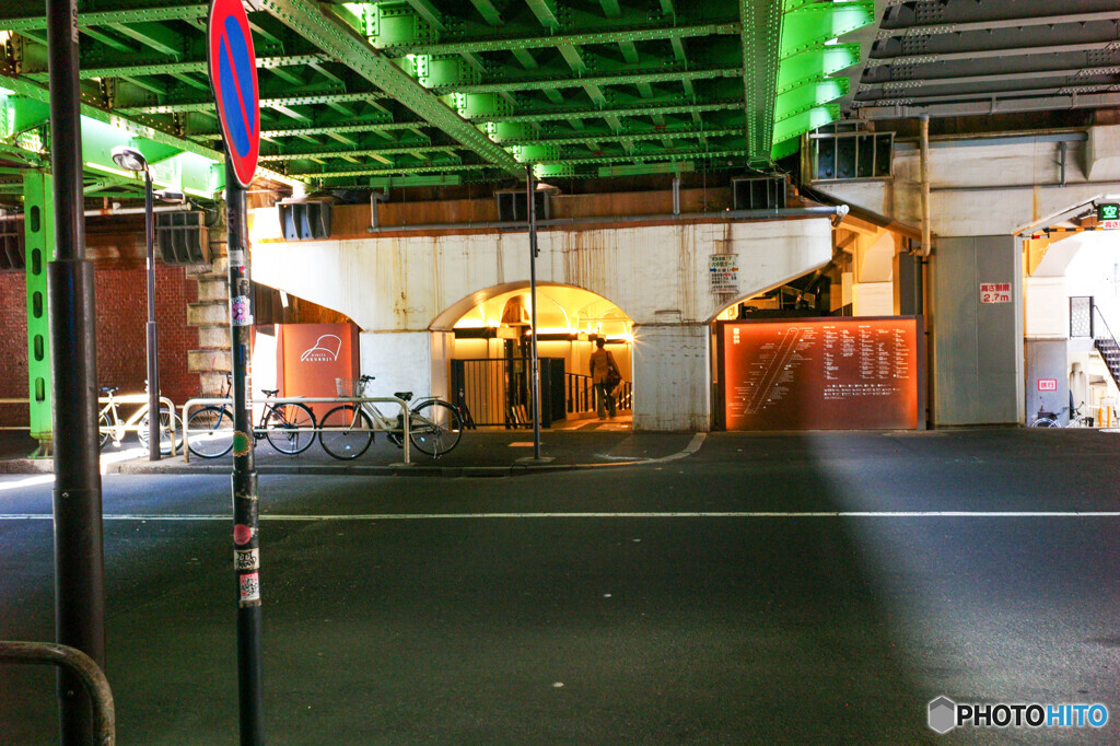 銀座～新橋スナップ28