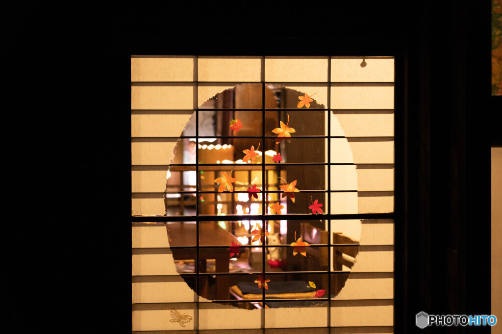 馬籠宿（6年前）14