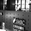 モノクロで撮る夜のスナップ19