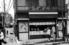 谷根千スナップ10