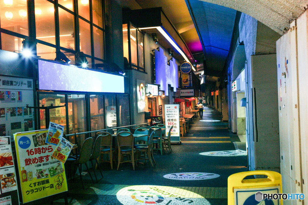 銀座～新橋スナップ29
