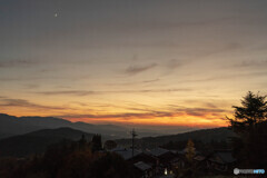 馬籠宿（6年前）6