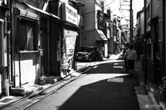 下町スナップ125